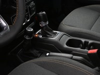 The 2024 Jeep Wrangler Sahara is the perfect blend of rugged off-road capability and everyday comfor... (image 8)