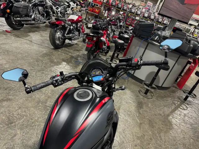 Vulcan S in Street, Cruisers & Choppers in Edmonton - Image 6