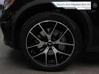 HIGH SPEC! LOW KILOMETERS! CERTIFIED! Premium Pkg | Technology Pkg | AMG Night Pkg | Cranberry Red/B... (image 5)