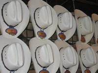 Cowboy Hats- Boots-Leather Belts-Sandys Saddlery & Western Wear