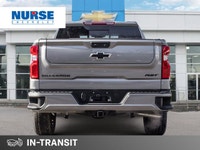 ENGINE 5.3L ECOTEC3 V8 (355 hp [265 kW] @ 5600 rpm 383 lb-ft of torque [518 Nm] @ 4100 rpm); featuri... (image 4)