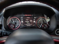 3.0L EcoDiesel power, premium Harman/Kardon sound, Apple CarPlay/Android Auto, trailer tow group, he... (image 6)