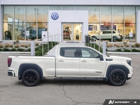 This GMC Sierra 1500 delivers a Gas V8 5.3L/325 engine powering this Automatic transmission. Wireles... (image 5)