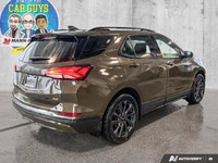 Welcome to Mann-Northway Auto Source. Engineered for daily versatility and weekend thrills, the 2023... (image 5)