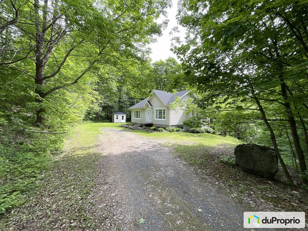 $549,000 - Bungalow for sale in Shefford — photo 1
