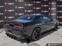 Check out this 2017 Dodge Challenger SRT Hellcat while we still have it in stock! *You Can't Beat th... (image 5)
