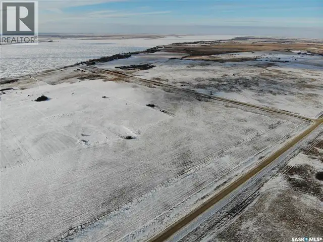 Waterfront Opportunity Near Spring Bay - 146 acres Mckillop Rm N in Land for Sale in Regina - Image 13
