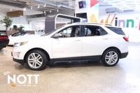 10-way power adjustable front seats with two memory settings, heated and ventilated front seats, hea... (image 1)