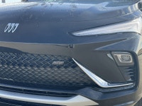 AMVIC Licensed Dealer The 2025 Buick Envista Sport Touring in Ebony Twilight Metallic is a stylish a... (image 2)