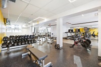 Current Promotions Get 1 Month Free on 13-Month Lease on select suites* Virtual Open House: View our... (image 8)