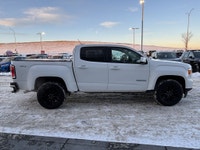 2022 GMC CANYON ELEVATION 4WD * CREW CAB 128 * HIGH ELEVATION PACKAGE * ACCIDENT FREE CARFAX * ONE O... (image 6)