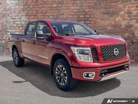 Come see this 2018 Nissan Titan before someone takes it home! *Get Your Money's Worth for this Nissa... (image 6)