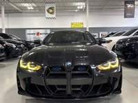 **MONTH-END SPECIAL!** FEATURING : M POWER V6 TWINTURBO, CUSTOM TITANIUM INTAKE, HEADS UP DISPLAY, R... (image 4)