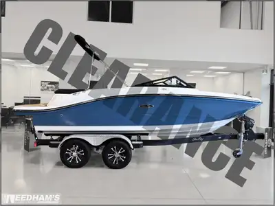2023 Sea Ray SPX 190 NO Luxury Tax 2023 Sea Ray SPX 190 Description Discover the epitome of sporty s...