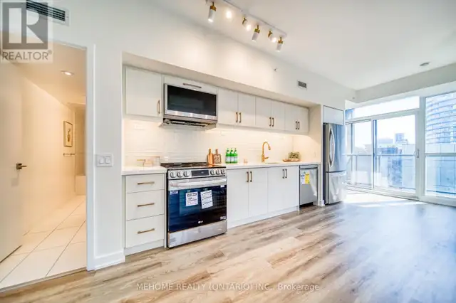 706 - 85 QUEENS WHARF ROAD Toronto (Waterfront Communities), Ont in Condos for Sale in City of Toronto - Image 11