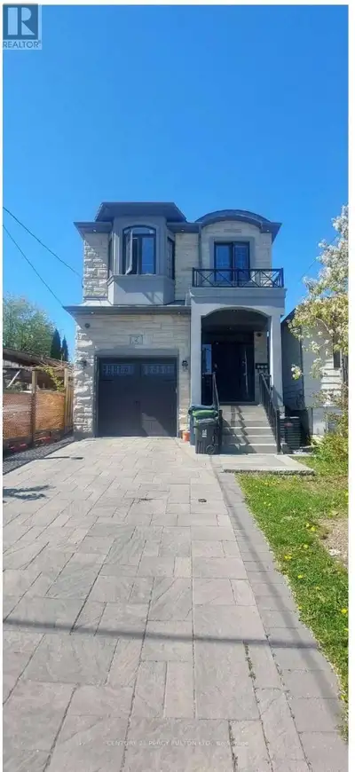 2 MACK AVENUE Toronto (Clairlea-Birchmount), Ontario