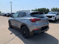 The Encore GX elevates weekend plans and celebrates your spontaneous impulses with its versatile cab... (image 4)