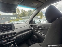 Step into comfort and intelligent design with this pristine 2023 Hyundai Kona Preferred, beautifully... (image 7)
