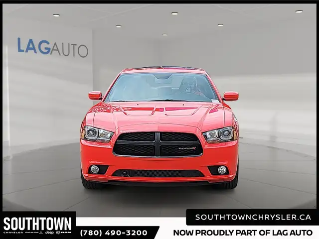 2014 Dodge Charger RT501761052163461121