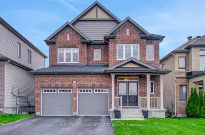Welcome to your dream home on Parade Drive, where luxury meets lifestyle! This stunning property off...