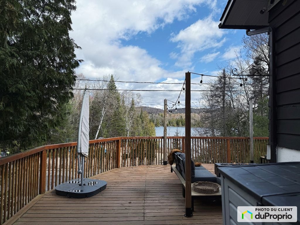 $579,000 - Bungalow for sale in Ste-Adele — photo 3