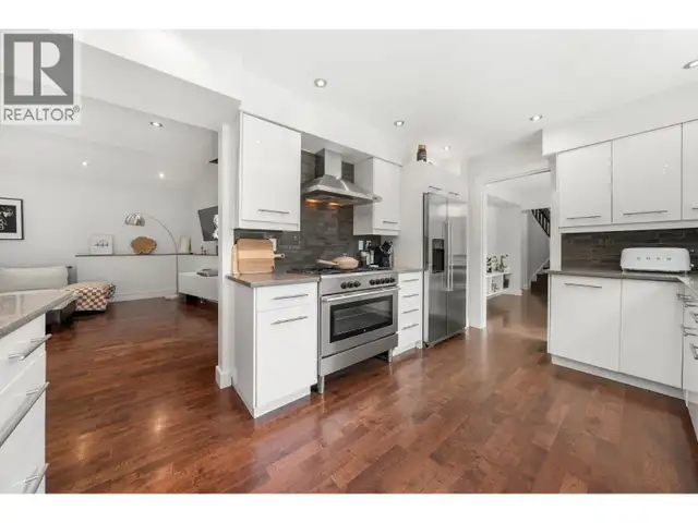 2086 RIVERGROVE PLACE North Vancouver, British Columbia in Houses for Sale in North Shore - Image 9