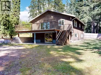 This 3 bedroom, 1 bath home needs some work, but well-worth the effort in this quiet, rural location...