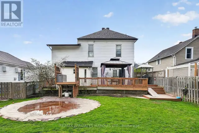 335 FIFTH STREET E Cornwall, Ontario in Houses for Sale in Cornwall - Image 31