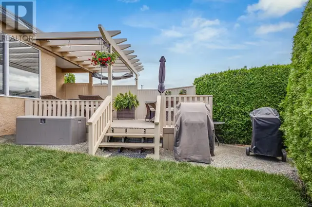 2250 Louie Drive Unit# 144 Westbank, British Columbia63235552377859123