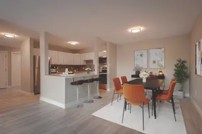 LIMITED TIME OFFER - Receive ONE MONTH OF FREE RENT For a limited time, sign a lease within 24 hours...
