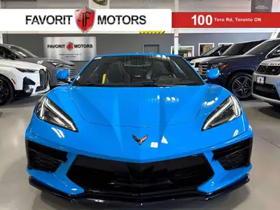**SUMMER SPECIAL!** FEATURING : V8 POWERED, RWD, REMOVABLE TARGA ROOF, LIGHT GREEN BRAKE CALIPERS, L...
