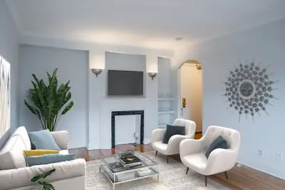 Chatsworth Apartments - Bachelor available at 2928 Yonge Street,, View more