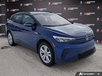 Check out this 2021 Volkswagen ID.4 Pro while we still have it in stock! *Get Your Money's Worth for... (image 7)