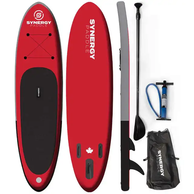 Inflatable Paddleboard Sale!62863733160451124