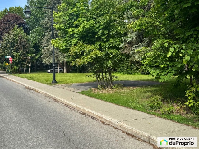 $1,231,470 - Residential Lot for sale in St-Hyacinthe — photo 2
