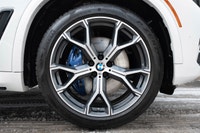 2022 BMW X5 xDrive 40i BMW X5. All-wheel-drive SUV powered by a 3.0l turbocharged 6-cylinder engine... (image 7)
