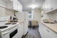 Discover comfortable, quiet living at 53 McMurchy Avenue North, where our large, newly renovated one... (image 7)