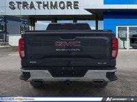 You will be proud to call this awesome vehicle yours. 2020 GMC Sierra 1500 SLE 4x4 V8 Power, Proven... (image 4)