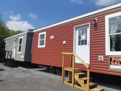 Wholesale Housing is a distributor of modular homes, built to Ontario building codes A277 & National...