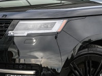 This used 2025 Land Rover Range Rover P400 Se Swb brings modern luxury, confident power, and a clean... (image 2)
