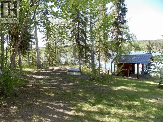 3791 ALLPRESS ROAD Williams Lake, British Columbia in Houses for Sale in Williams Lake - Image 30