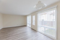 Amenities: Upgraded Kitchens • In-suite Laundry • Dishwasher Suite & Building: Two level, three-bedr... (image 8)