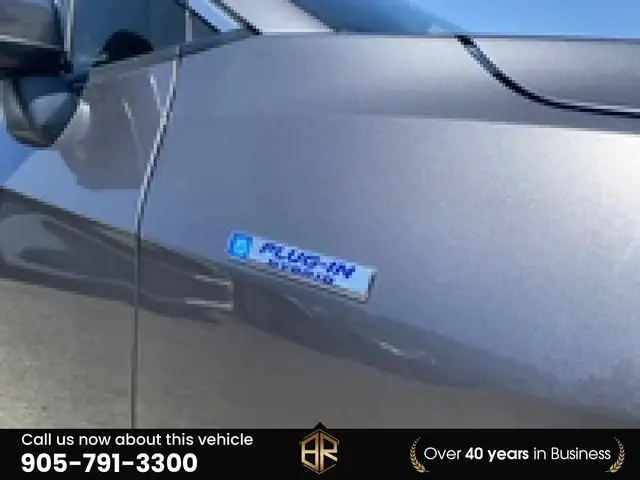 2019 Honda CLARITY Plug-In Hybrid | No Accidents Reported in Cars & Trucks in Mississauga / Peel Region - Image 37