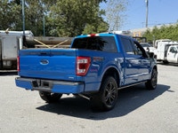 2021 Ford F-150 Lariat 4x4 2.7l $50,810 + $595 Processing fee = $51,405 Total obligation before taxe... (image 9)