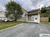 $399,000 - Semi-detached for sale in Sherbrooke (Fleurimont) Sherbrooke Québec Preview