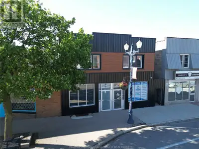 808 OTTAWA STREET Unit# 4 Windsor, Ontario