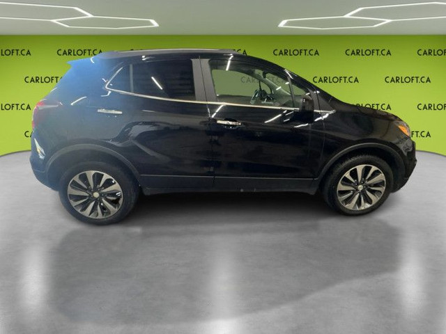 2022 Buick Encore Preferred - Aluminum Wheels in Cars & Trucks in Cornwall - Image 4