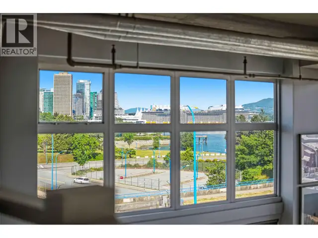 407 289 ALEXANDER STREET Vancouver, British Columbia in Condos for Sale in Vancouver - Image 29