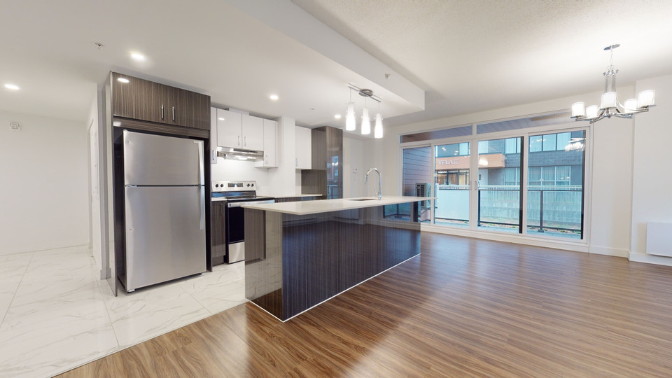 Condo neuf 4½ à louer à VaudreuilDorion Locations longue durée