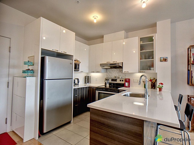 $599,000 - Condominium in Ville-Marie (downtown, old Mtl) — photo 3